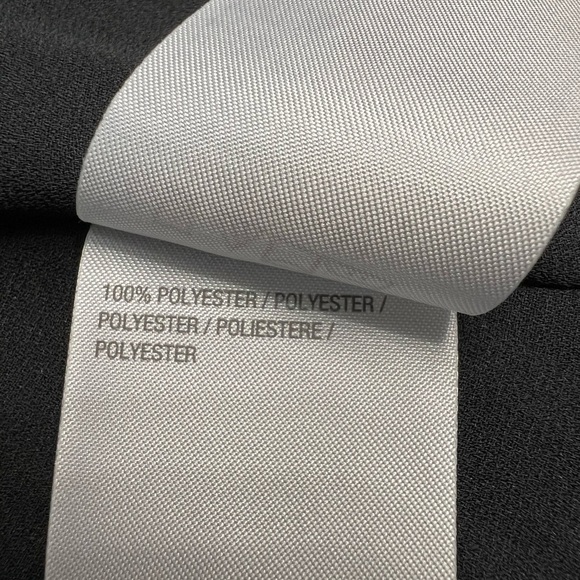 Bob Mackie Wearable Art Striped Floral‎ Kimono Cardigan - Picture 9 of 9